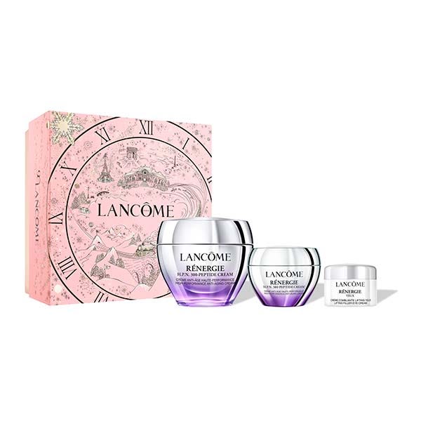 Cofre Lancôme Rénergie 300-Peptide Cream
