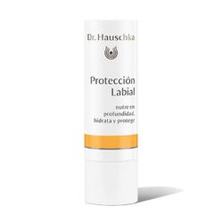 Imagen de DR.HAUSCHKA Barra Protección Labial | 5GR Barra protección labial orgánica Imagen de DR.HAUSCHKA Barra Protección Labial | 5GR Barra protección labial orgánica