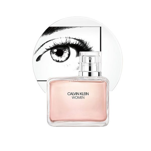 Ck Women CALVIN KLEIN Eau de Parfum para mujer precio | DRUNI.es