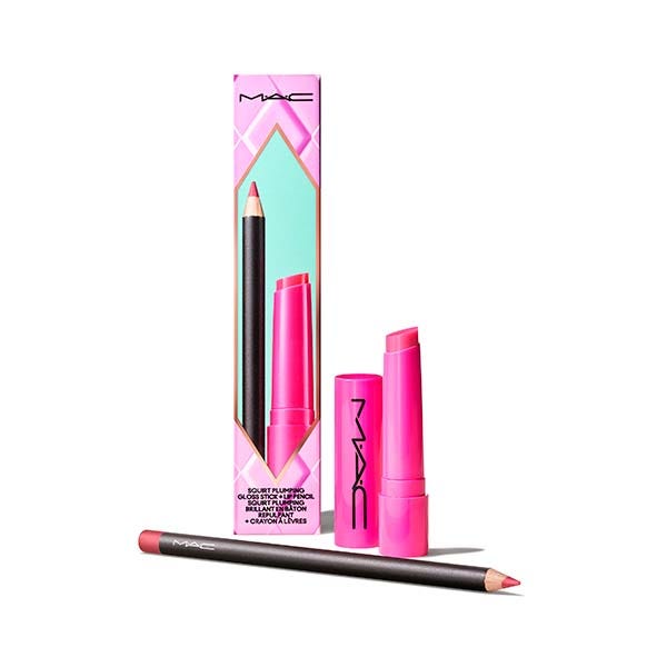 Estuche Anything's Glossible