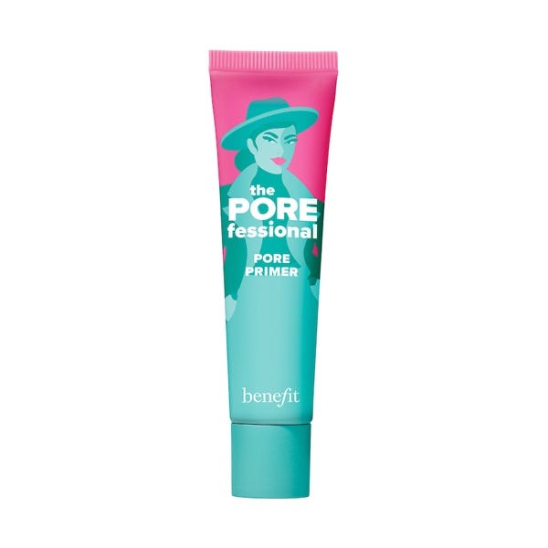 The Porefessional