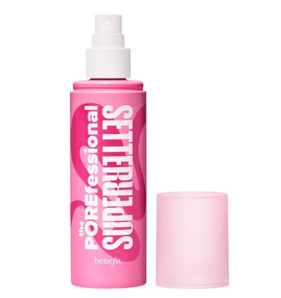 The Porefessional Super Setter