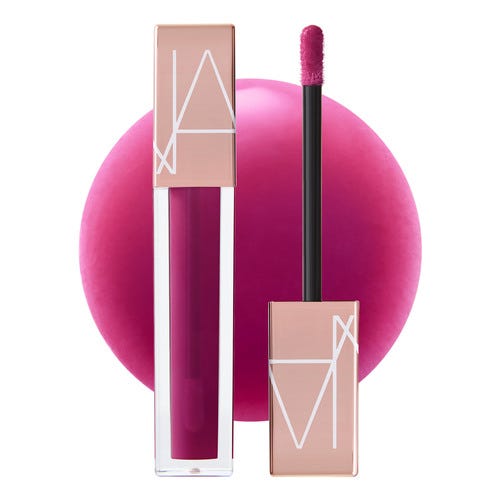 NARS Afterglow Lip Oil Wondrous
