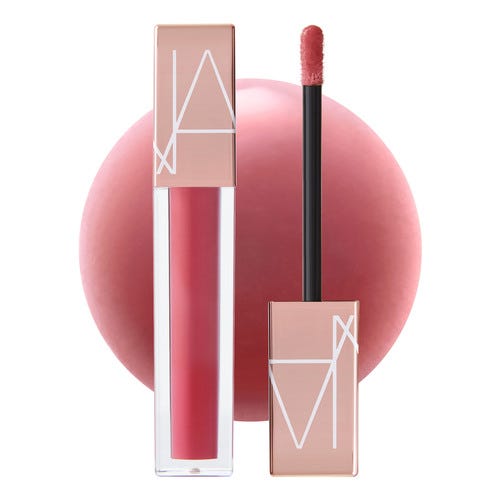 NARS Afterglow Lip Oil Twirl