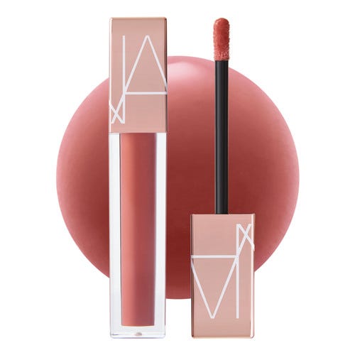 NARS Afterglow Lip Oil Faraway