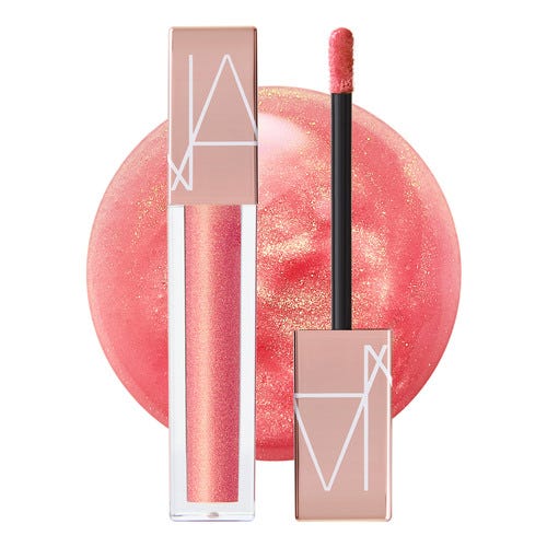 NARS Afterglow Lip Oil Orgasm