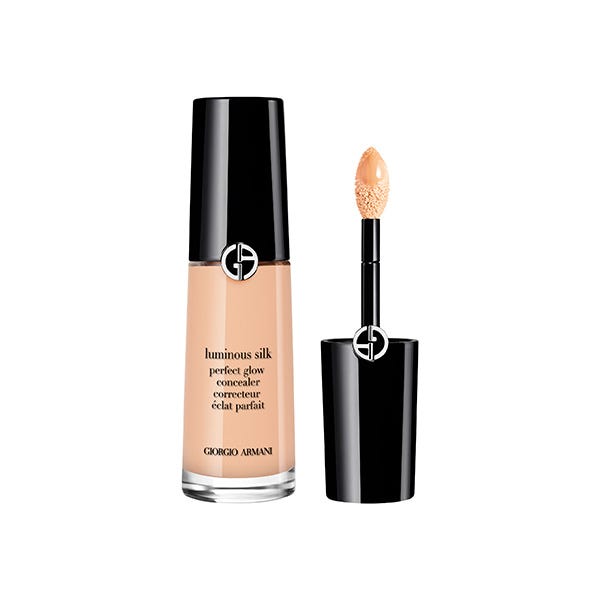 Armani Luminous Silk Concealer 4