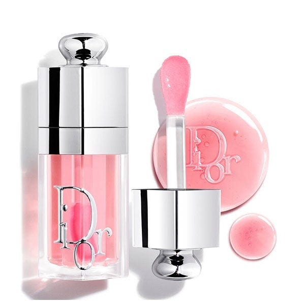 Dior Addict Lip Glow Oil 001 Pink