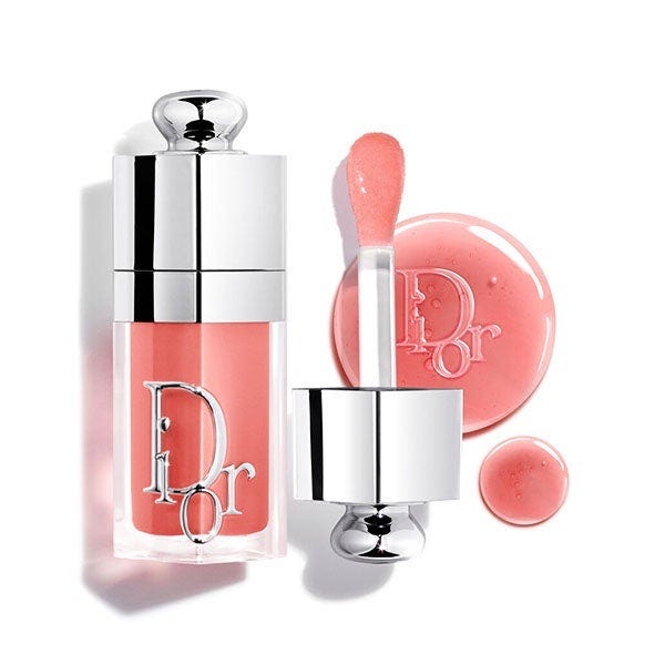 Addict Lip Glow Oil