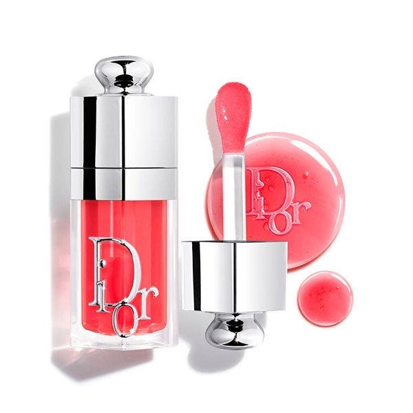 Dior Addict Lip Glow Oil 015 Cherry