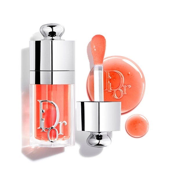 Dior Addict Lip Glow Oil 041 Peachy