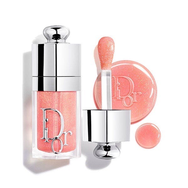 Dior Addict Lip Glow Oil 077 Rosy Candy