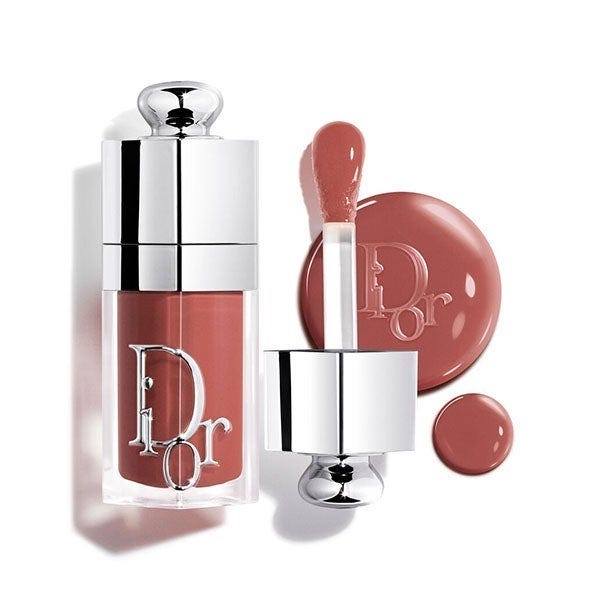 Dior Addict Lip Glow Oil 081 Latte