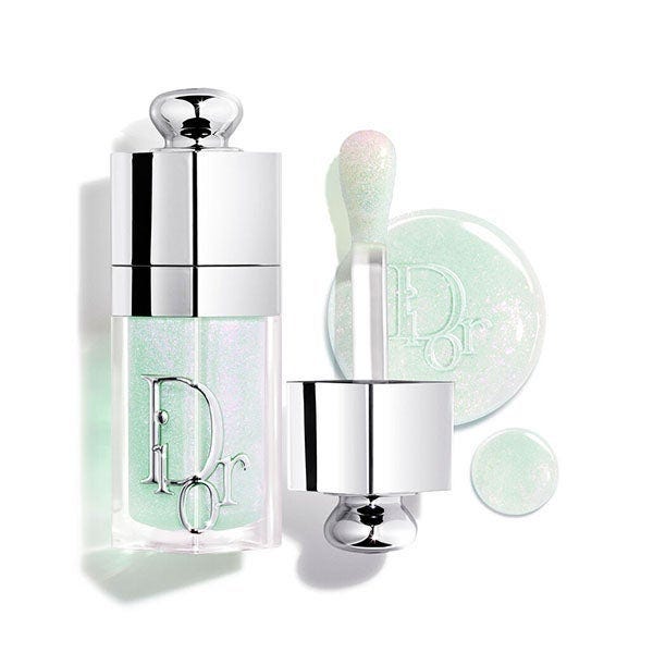 Dior Addict Lip Glow Oil 086 Minty
