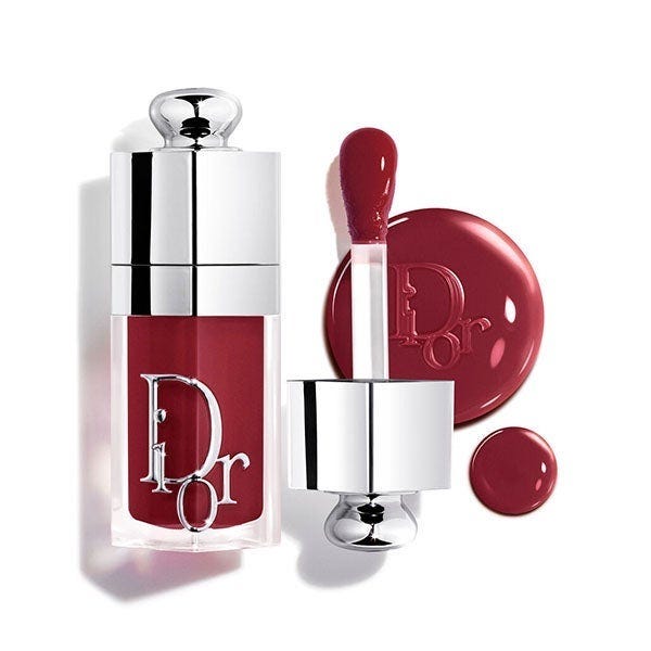 Addict Lip Glow Oil 104 Black Cherry