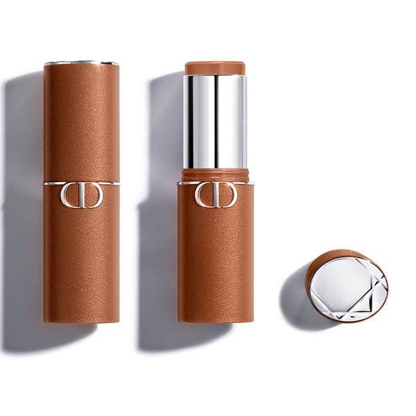Dior Forever Skin Bronze 02 Soft Fair