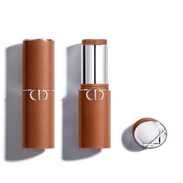 Dior Forever Skin Bronze 03 Light Medium