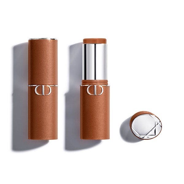Dior Forever Skin Bronze 04 Medium Tan