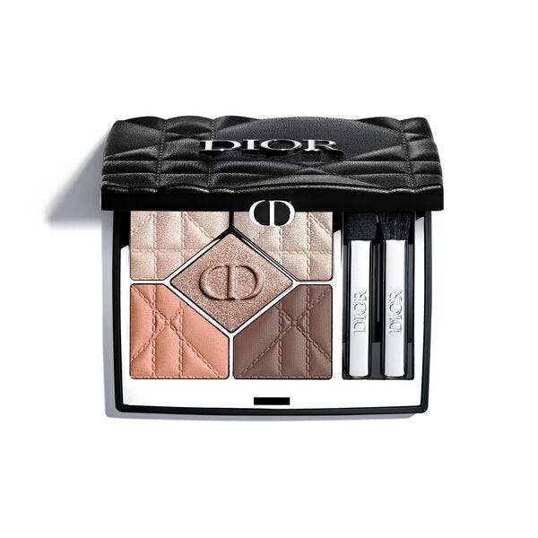 Dior Diorshow 5 Couleurs 563 Brown Brocart