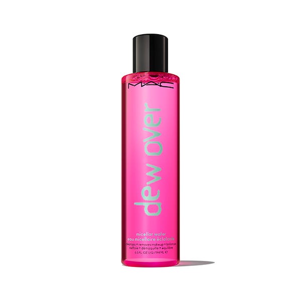 MAC Cosmetics Agua Micelar Dew Over 200 ml