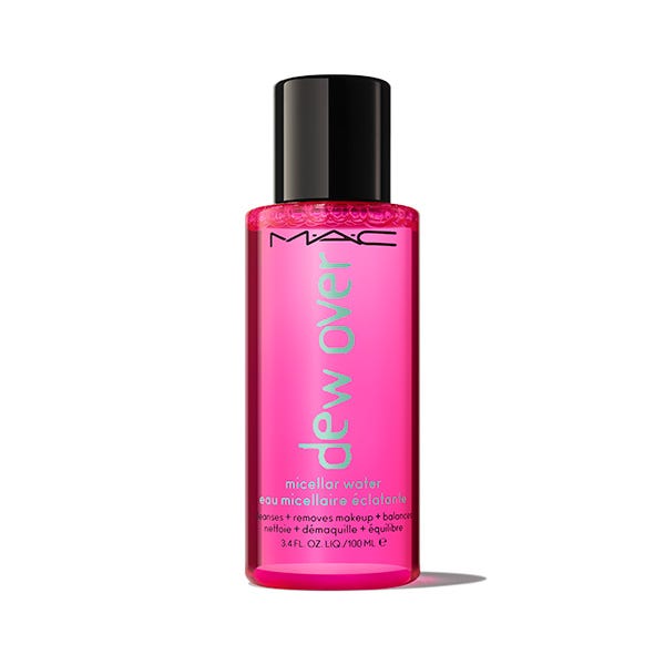 MAC Cosmetics Agua Micelar Dew Over 100 ml