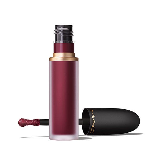 MAC Cosmetics Powderkiss Mousse Para Labios Y Mejillas Date Night