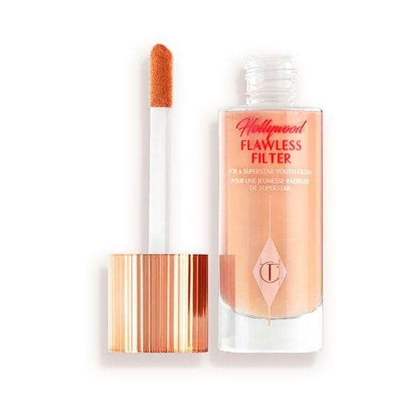 Hollywood Flawless Filter  2