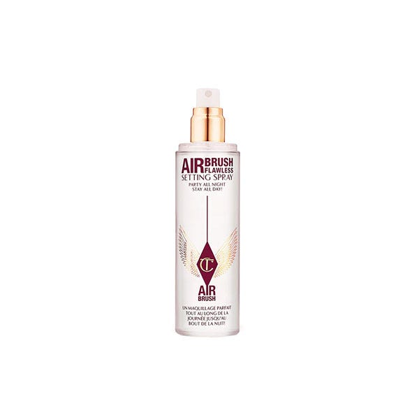 Airbrush Flawless Finish Setting Spray