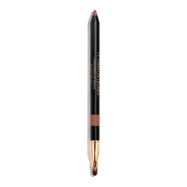 Chanel Le Crayon Lèvres 162 Nude Brun