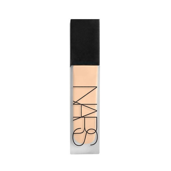 NARS Natural Matte Longwear Foundation Vienna