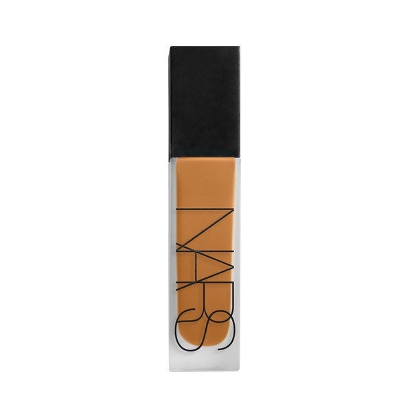 NARS Natural Matte Longwear Foundation Macao