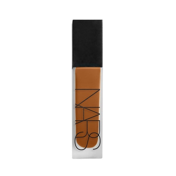 NARS Natural Matte Longwear Foundation Alexandria