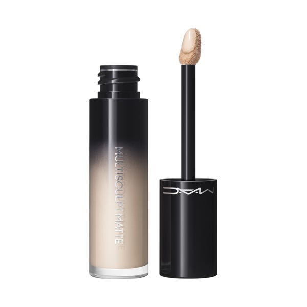 MAC Cosmetics Multisculpt Matte Liquid Colour Brulé