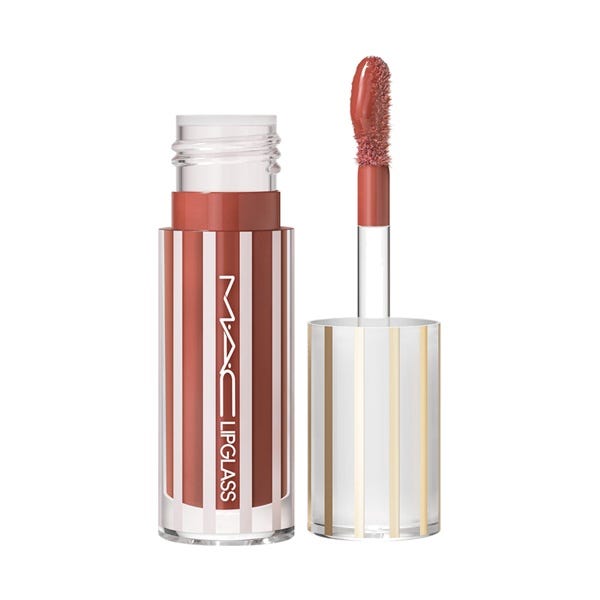 MAC Cosmetics Mini Lipglass Air Casual