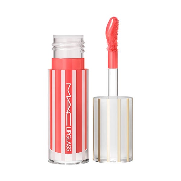 MAC Cosmetics Mini Lipglass Air Spritz