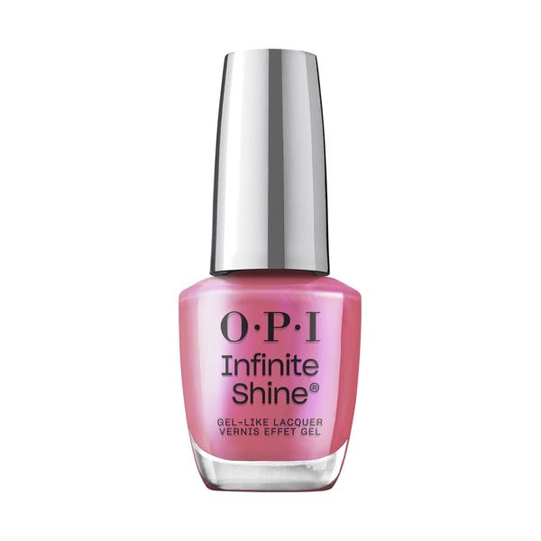 OPI Infinite Shine Good Nighty Aphrodite