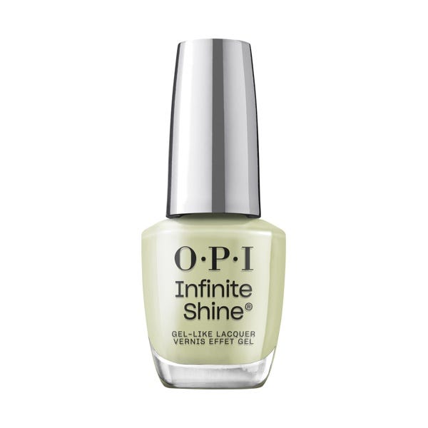 OPI Infinite Shine Oh Baby!