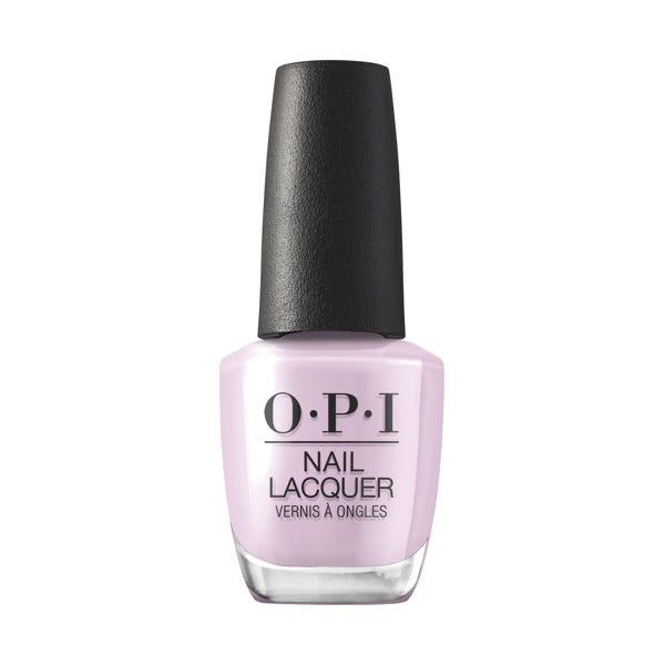 OPI Nail Lacquer Mod About Me