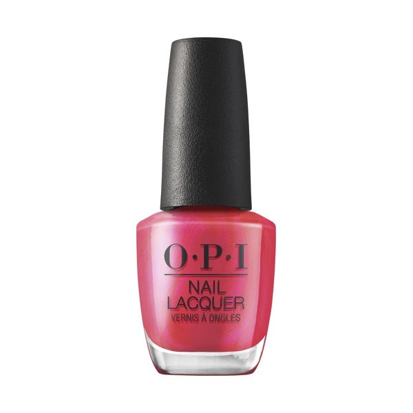 OPI Nail Lacquer Pompeii Pink
