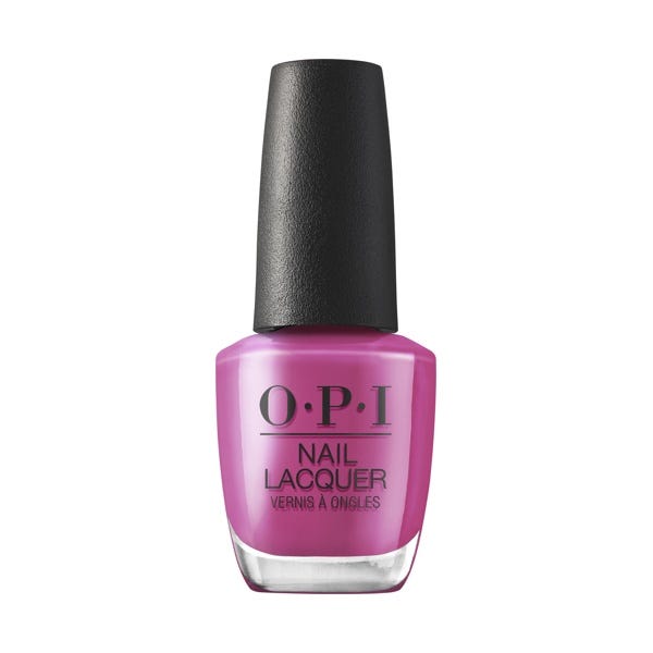 OPI Nail Lacquer Strawberry Cosmo