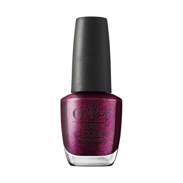 OPI Nail Lacquer Lincoln Park After Brunch