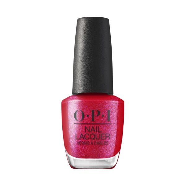OPI Nail Lacquer Big Apple Energy
