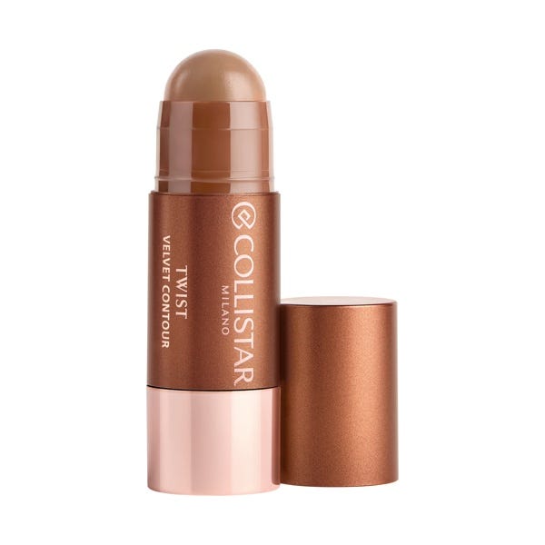 Twist Velvet Contour