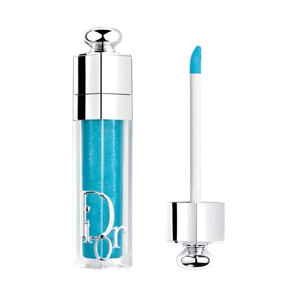 Dior Addict Lip Maximizer 072 Cerulean