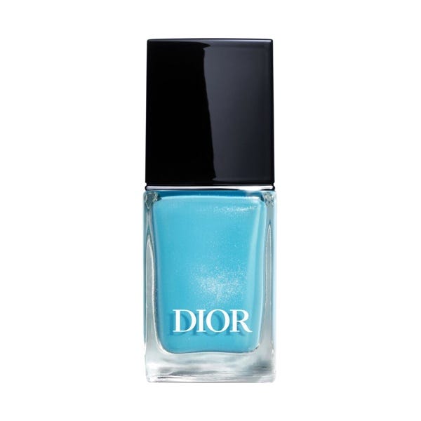 Dior Vernis 582 Azur