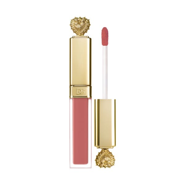 Dolce&Gabbana Devotion Lips Lac 100 Hope