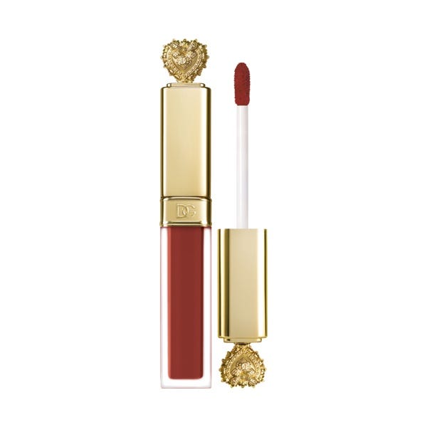 Dolce&Gabbana Devotion Lips Lac 405 Devotion
