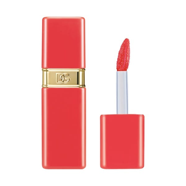 Dolce&Gabbana Rose Dew Lip Bite 03 Fizzy Coral