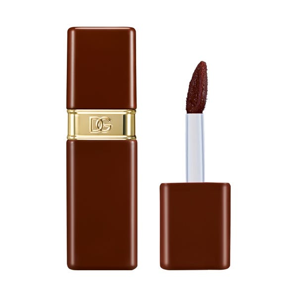 Dolce&Gabbana Rose Dew Lip Bite 06 Quircky Mocha