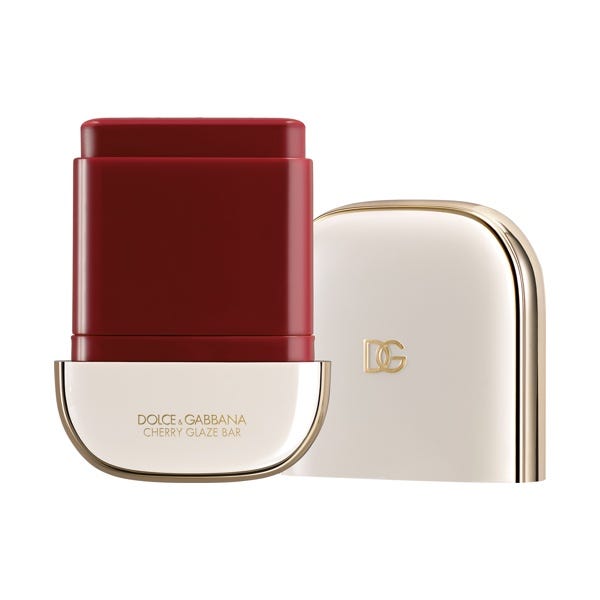 Dolce&Gabbana Cherry Glaze Bar 05 Whimsical Berry